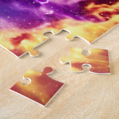 Puzzle Science de l'apprentissage Extraordinaire amusant (Côté)