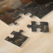 Puzzle Scion du sauvage (Côté)