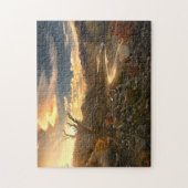 Puzzle Scion du sauvage (Vertical)