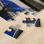 PUZZLE SCOOTER MOTEUR (Côté)