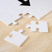 Puzzle Scorpio (Côté)