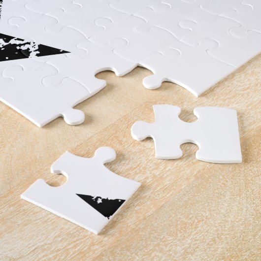 Puzzle Scorpio (Côté)