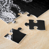 Puzzle Scorpion (Côté)