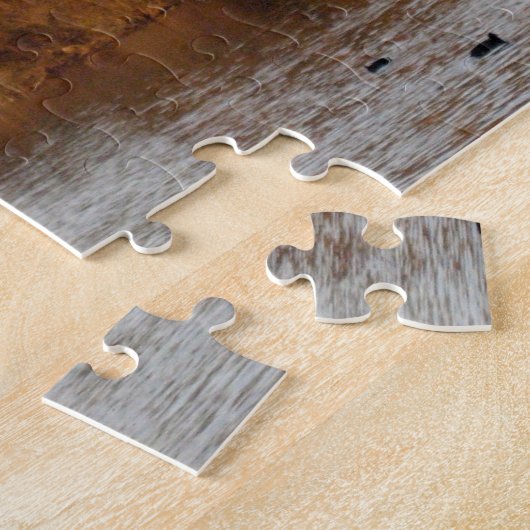 Puzzle Scotland Linlithgow Palace Royal Stuart Stewart (Côté)