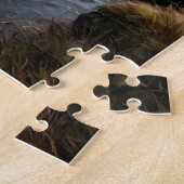 Puzzle Scottish highlands (Côté)
