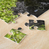 Puzzle Scottish Terrier (Côté)