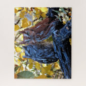 Puzzle Screech Owls (Vertical)