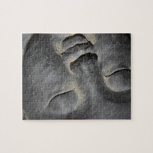 Puzzle Sculpture en pierre douce Bouddha (Horizontal)
