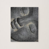 Puzzle Sculpture en pierre douce Bouddha (Vertical)