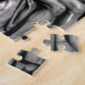 Puzzle Sculpture en Pieta de La de chef d'oeuvre de (Côté)