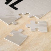 Puzzle Se concentrer sur l'objectif (Côté)
