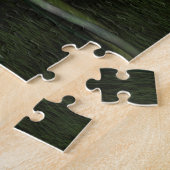 Puzzle Se promener dans la jungle (Côté)