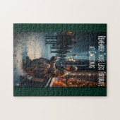 PUZZLE SE RAPPELER DES PLUS DÉFAVORISÉS À NOËL (Horizontal)