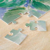 Puzzle Se sont levés 2 (Côté)