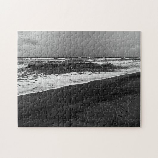 Puzzle sea (Horizontal)