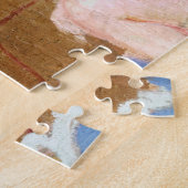 Puzzle Sea Bathing, Maurice Denis (Côté)