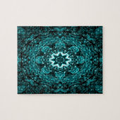 Puzzle Sea Deep... (Horizontal)