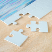 Puzzle Sea lion (Côté)