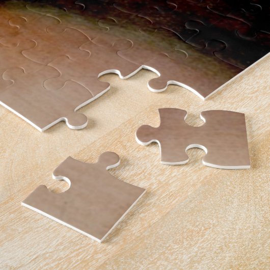 Puzzle Sea Nymph (par Thomas Sully) (Côté)