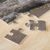 Puzzle Sea & Sand Beach (Côté)