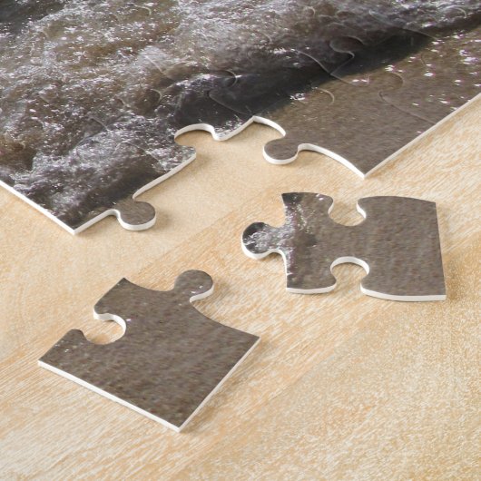 Puzzle Sea & Sand Beach (Côté)