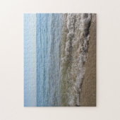 Puzzle Sea & Sand Beach (Vertical)