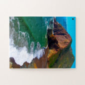 Puzzle Sea Shore Tennessee (Horizontal)