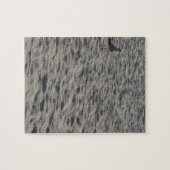 Puzzle Seagull (Horizontal)