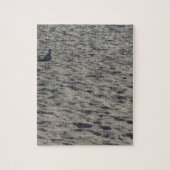 Puzzle Seagull (Vertical)