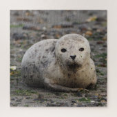 Puzzle Seal (Vertical)