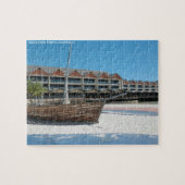 Puzzle Seascape Perth Australie (Horizontal)