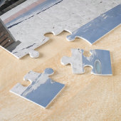 Puzzle Seascape Perth Australie (Côté)