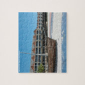 Puzzle Seascape Perth Australie (Vertical)