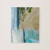 Puzzle Seascape Perth Australie (Vertical)