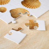 Puzzle Seashell (Côté)