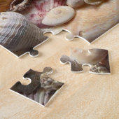 Puzzle Seashell (Côté)