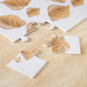 Puzzle Seashell (Côté)