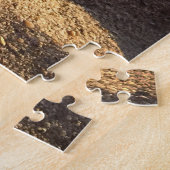 Puzzle Seashell Beach Photo Manger Sleep Beach Côte (Côté)