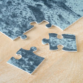 Puzzle Seashells Collection Mandala (Côté)