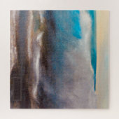 Puzzle Seaside Big Waves Dreaming  (Horizontal)