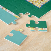 PUZZLE SEATTLE (Côté)