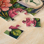 Puzzle Seattle (Côté)