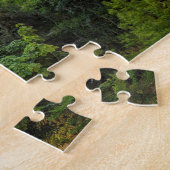 Puzzle Seattle, Washington, États-Unis (Côté)