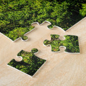 Puzzle Seattle, Washington, États-Unis (Côté)