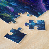 Puzzle SeaTurtleFantasy (Côté)