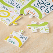 Puzzle Seb (Côté)