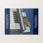 Puzzle sécession (Horizontal)