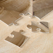 Puzzle Séchage de poterie (Côté)