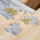 Puzzle Secourt Cheval AHT (Côté)