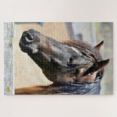 Puzzle Secourt Cheval AHT (Horizontal)